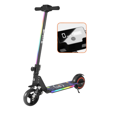 Electric Scooter for Kids Ages 6-14